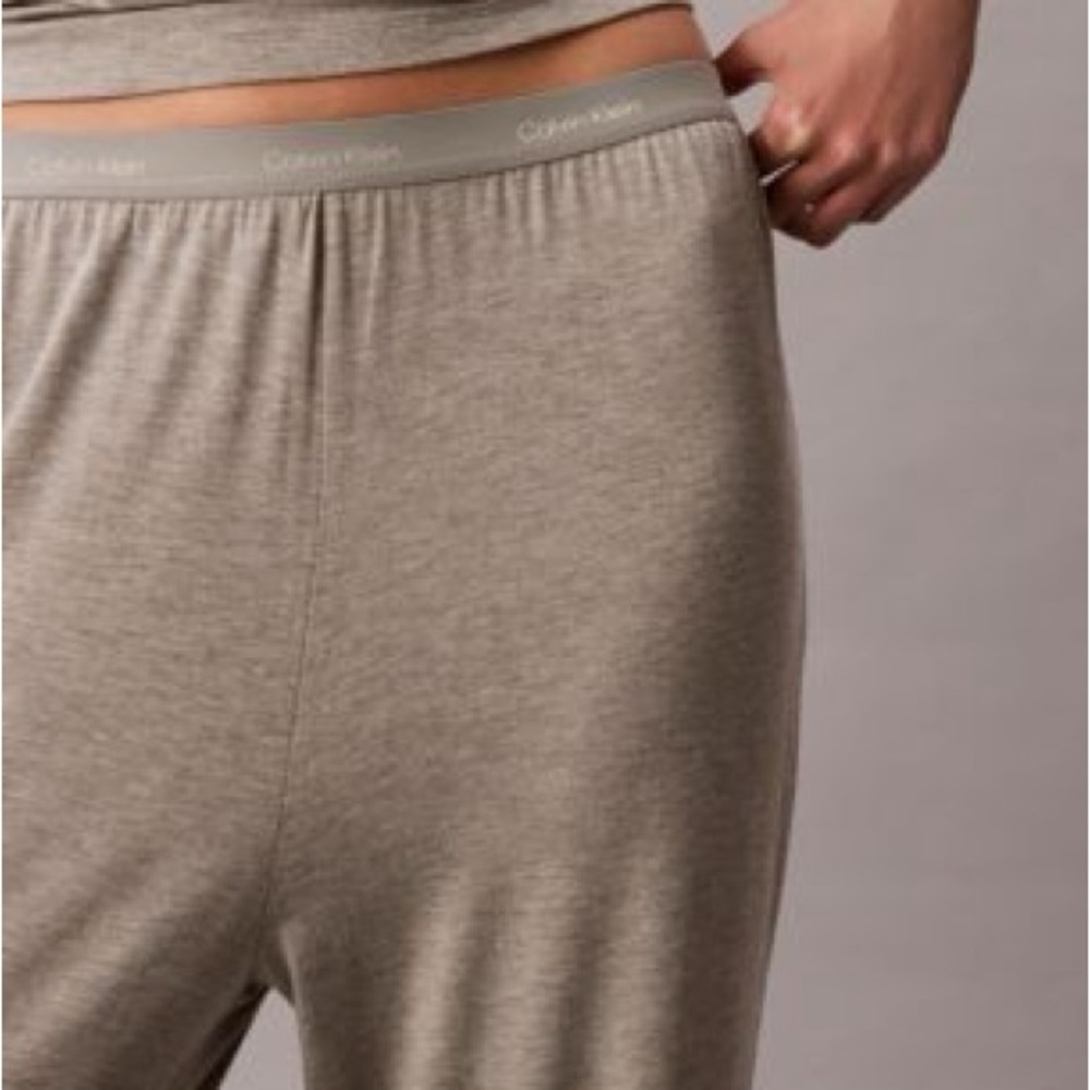 Calvin Klein Lounge Sleep Pants